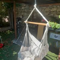 Amaca a poltrona 