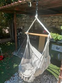 Amaca a poltrona 