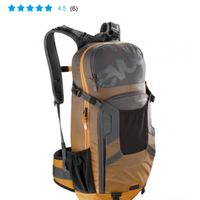 Zaino evoc 16l