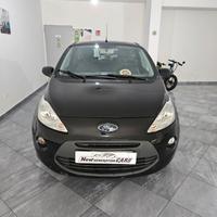 Ford Ka Ka+ 1.2 8V 69CV Titanium