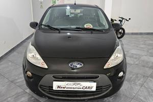 Ford Ka Ka+ 1.2 8V 69CV Titanium