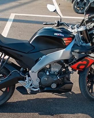 Aprilia Tuono 125 cc 