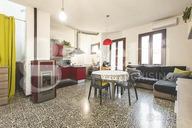 Appartamento Monserrato [Cod. rif 3294490VRG]