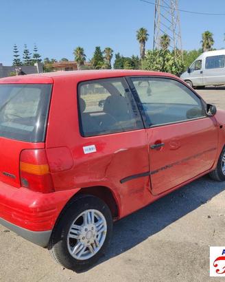 SEAT AROSA 6H1 1.0 50CV 97-04 ricambi