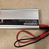 Inverter 1000watt