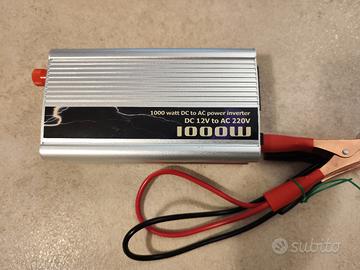 Inverter 1000watt