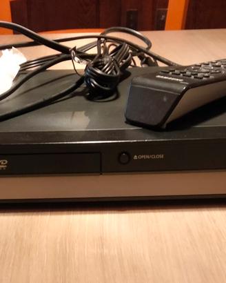lettore dvd Samsung 