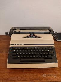 Macchina Gabrielle 5000 oggetto vintage.
"Non Test