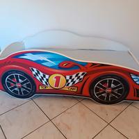 lettino 145x75 cm