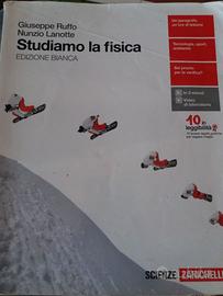 Studiamo la fisica