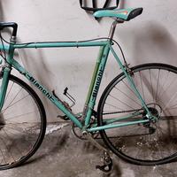 bianchi rekord 748 campagnolo