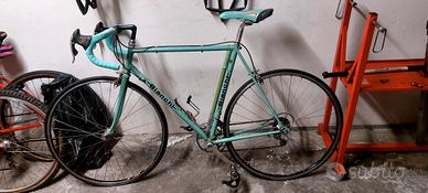 bianchi rekord 748 campagnolo