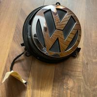 Pulsante tasto apertura portellone VW