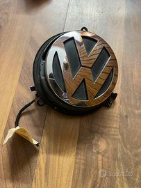 Pulsante tasto apertura portellone VW