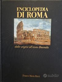 Enciclopedia di Roma Fmr