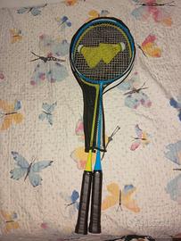 Set racchette Badminton 