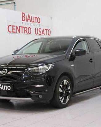 Opel Grandland X 1.2 Innovation s&s 130cv at8