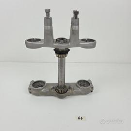 HONDA CR 85 1999 2004 PIASTRE STERZO TRIPLE CLAMP