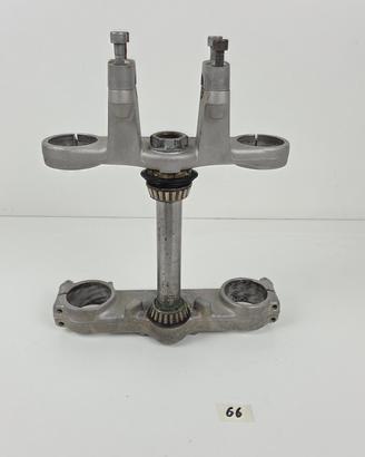 HONDA CR 85 1999 2004 PIASTRE STERZO TRIPLE CLAMP
