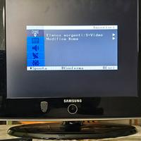 Ricambi Samsung LE20S81B
