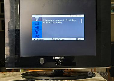 Ricambi Samsung LE20S81B