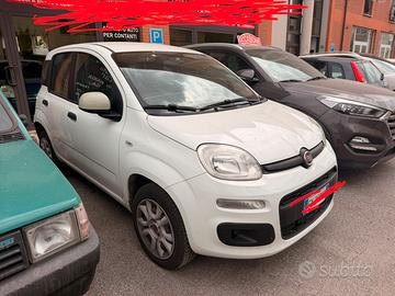 FIAT PANDA 900 TWINAIR 