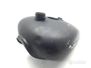 KEEWAY SUPERLIGHT 125 SERBATOIO BENZINA - RUGGINE 