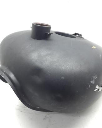 KEEWAY SUPERLIGHT 125 SERBATOIO BENZINA - RUGGINE 
