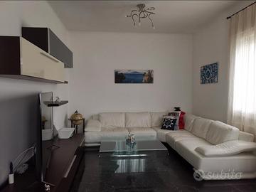 Casa singola con giradino Classe B