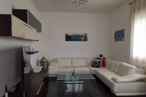 Casa singola con giradino