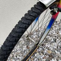 MTB Nuova VINTAGE BANDIZIOL