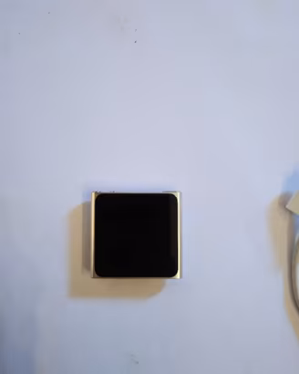 Apple iPod 6th nano come nuovo