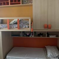 Cameretta salvaspazio