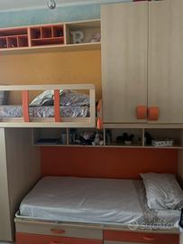 Cameretta salvaspazio