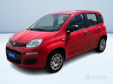 Fiat Panda 1.2 Easy s&s 69cv my19
