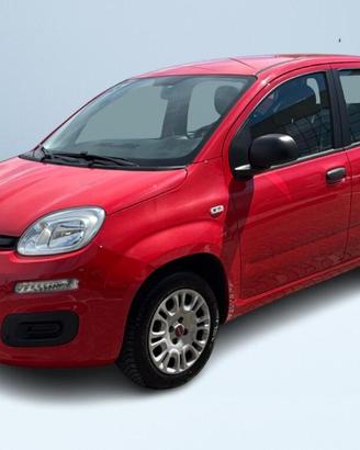 Fiat Panda 1.2 Easy s&s 69cv my19