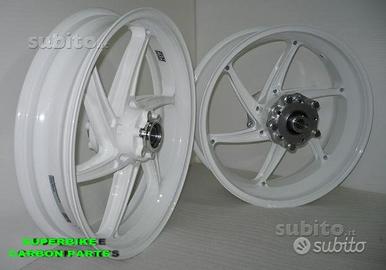 Suzuki - cerchi ruote speciali pvm