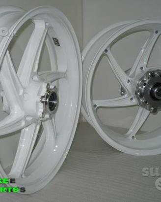 Suzuki - cerchi ruote speciali pvm