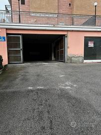 GARAGE zona SEMICENTRO