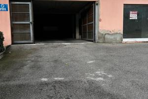 GARAGE zona SEMICENTRO