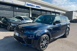 Land Rover Range Rover Sport Range Rover Sport 3.0
