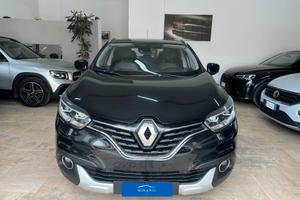 Renault Kadjar dCi 8V 110CV EDC Energy Sport Editi