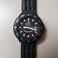 Orologio Carabinieri anni 80