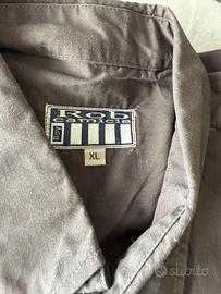camicia uomo marca roby