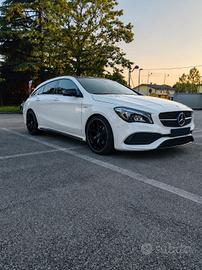 Mercedes CLA 180d Premium Automatica