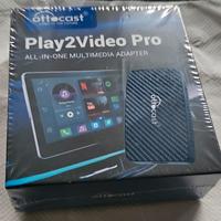 Ottocast Play2Video Pro Nuovo New 