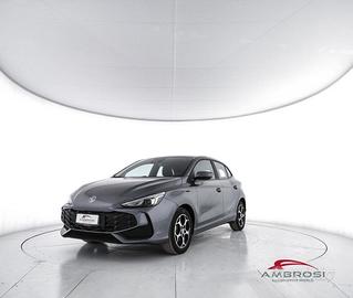 MG MG3 1.5 Comfort