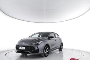 MG MG3 1.5 Comfort