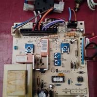 Schede e accessori caldaia Immergas