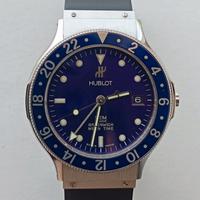 Hublot GMT ref. 1572 - Fullset 